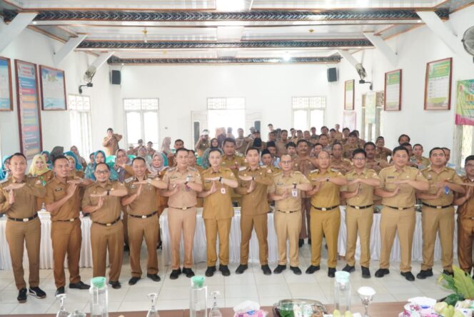 
					MUSREMBANG TAHUN 2026 TINGKAT KECAMATAN WAY KENANGA