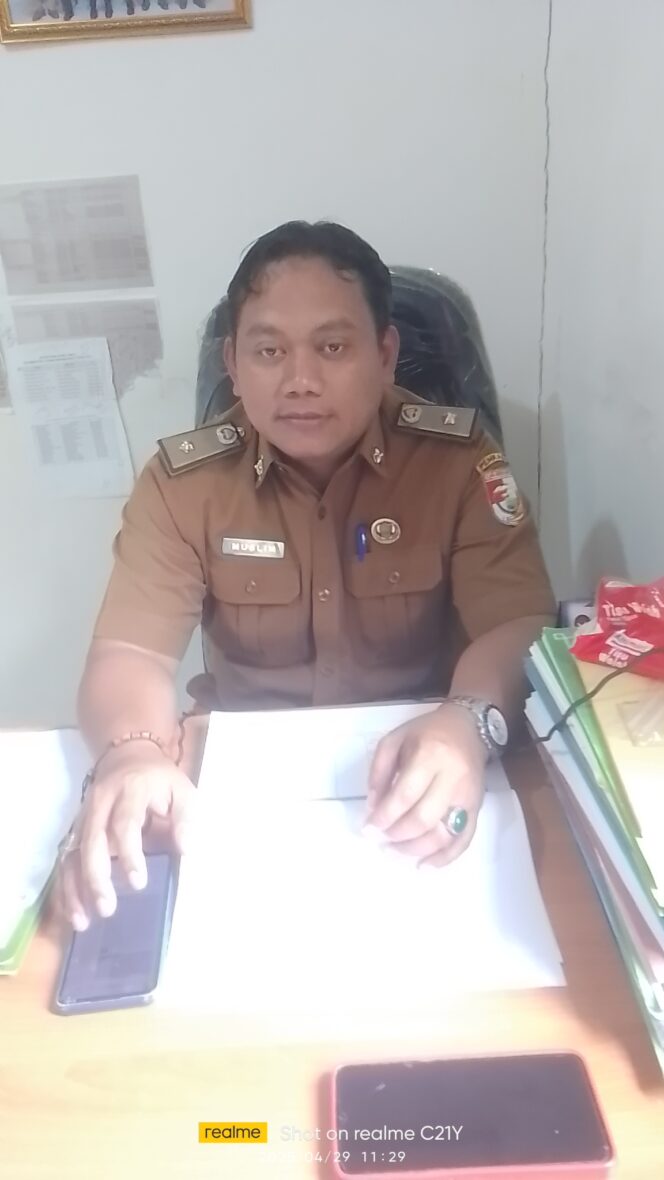 
					Inspektorat TUBABA Akan dalami Dugaan Kekurangan Volume proyek pembangunan jalan Laven Tiyuh Margo Mulya