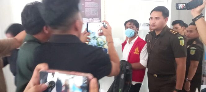 
					Kembali Kejaksaan Negeri Tahuna Tetapkan Tersangka Baru Dugaan Kasus DD Kapitalaung Desa Beha Inisial A.S