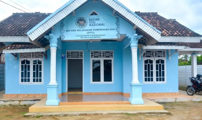 
					Sulit Dikonfirmasi Soal Upah Relawan, Owner Dapur SPPG Brabasan 2 Mesuji Blokir Kontak Jurnalis