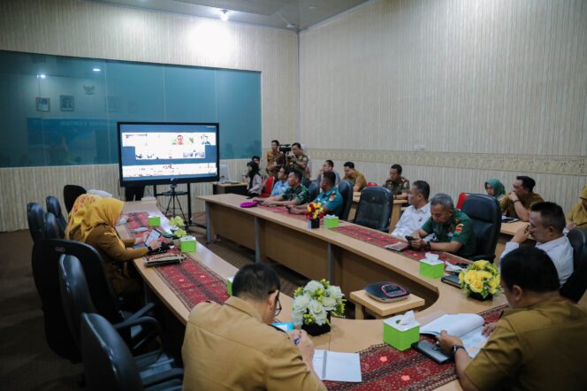 
					Lampung Jadi Provinsi dengan Inflasi Terendah di Indonesia, Angka Cuma 1,9%