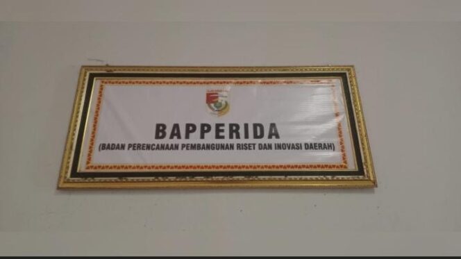 
					Rp834 Juta untuk Perjalanan Dinas! Bapperida Tubaba “Pesta” Anggaran di Tengah Seruan Efisiensi