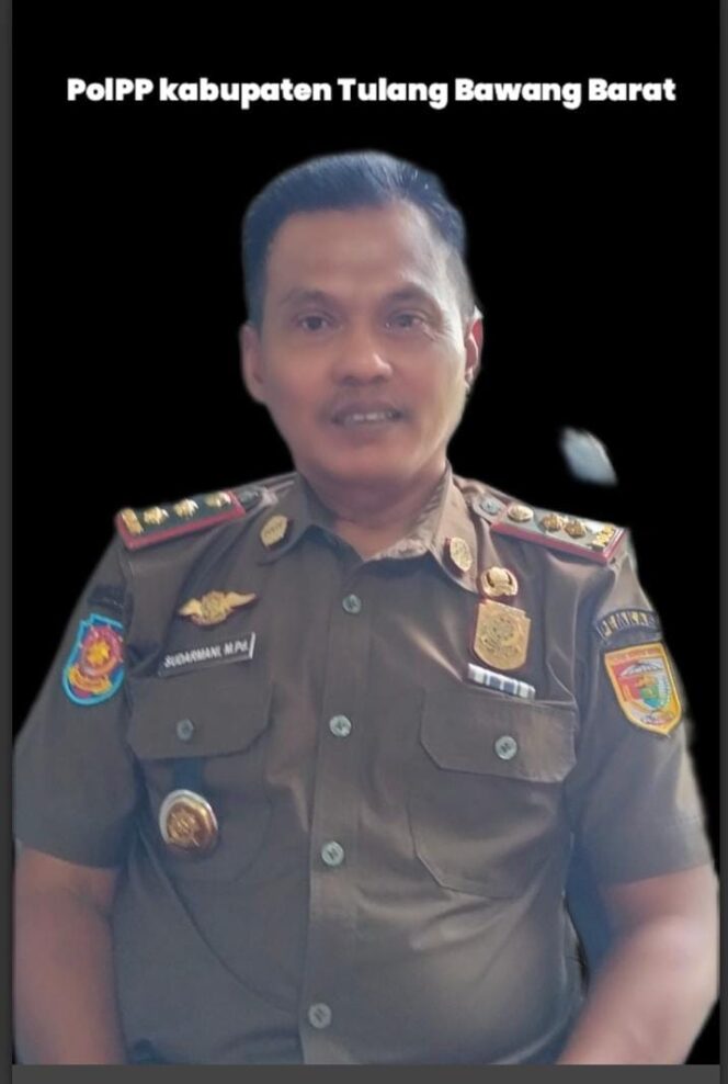 
					DIDUGA BERISI SYARAT TERTENTU, PENGELOLAAN HIBAH SATPOL PP TULANG BAWANG BARAT DIKLASTERKAN