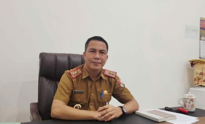 
					Ancaman Penutupan Menguat! Satgas MBG Tubaba Siap Tutup SPPG Jika Limbah Masih Dibuang Sembarangan