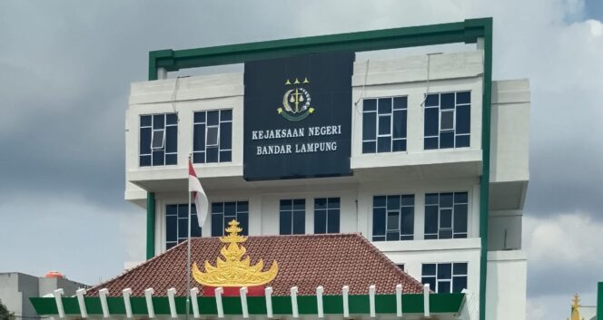 
					Ketua GBN Desak Kejari Usut Tuntas Dugaan Korupsi CCTV, Hadirkan Saksi Tambahan
