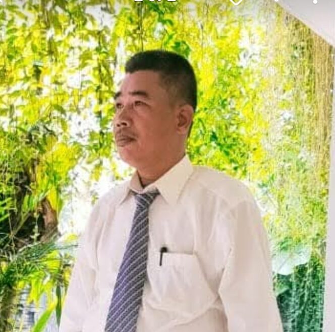 
					BERITA UTAMA: KASUS 10 PROYEK SPAM RP 7,2 MILIAR PAKAI PIPA LIMBAH, LSM KAMPUD TUBABA SIAP LAPORKAN KE APH