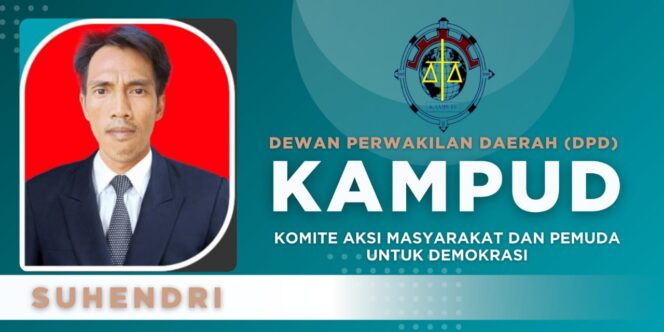 
					LSM KAMPUD Tubaba Soroti Pengelolaan Dana BOS SMKN 1 TBT, Siap Laporkan ke Aparat Hukum