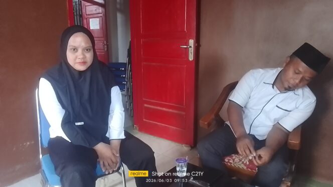 
					Diakui Bendahara: Anggaran Puluhan Juta di Tiyuh Tirta Kencana Fiktif, Barang Tak Pernah Dibeli