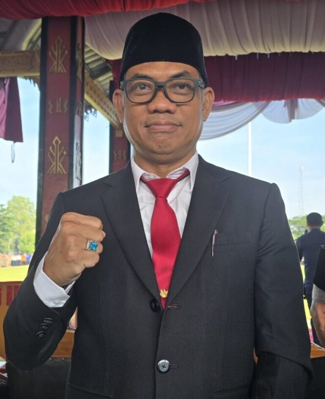 
					Tubaba Targetkan Perluasan Lahan Tebu, Dukung Swasembada Gula Nasional Tahun 2027