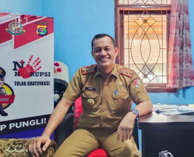 
					Dinas Ketahanan Pangan Tubaba Siapkan Penyaluran Beras Cadangan Pemerintah: 36.890 KK Terima 10 Kg/Bulan Selama Tiga Bulan